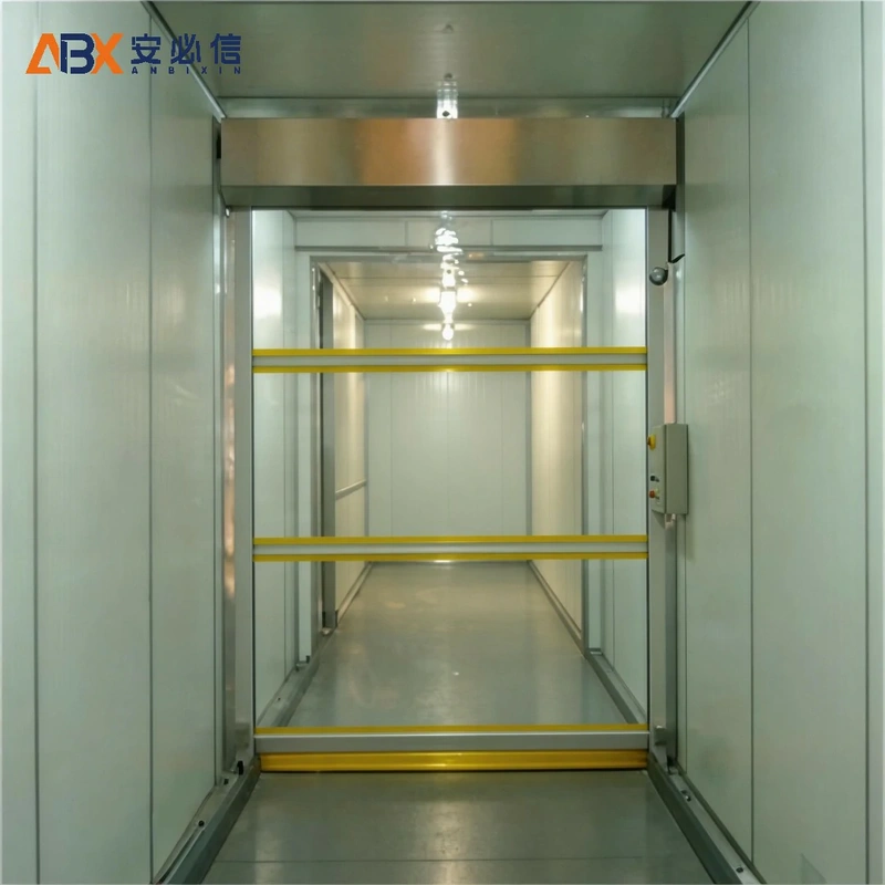 贵阳软质快速门